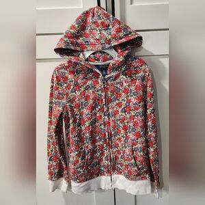 Polo by Ralph Lauren Floral Kids Hoodie